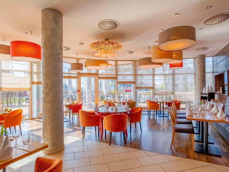 Best Western Premier Ib Hotel Friedberger Warte 10
