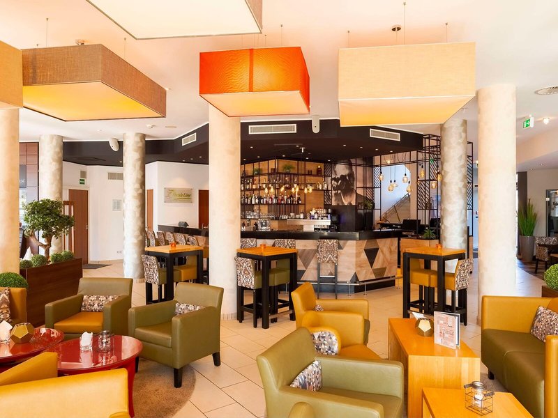 Best Western Premier Ib Hotel Friedberger Warte 12