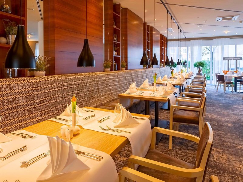 Best Western Premier Ib Hotel Friedberger Warte 13