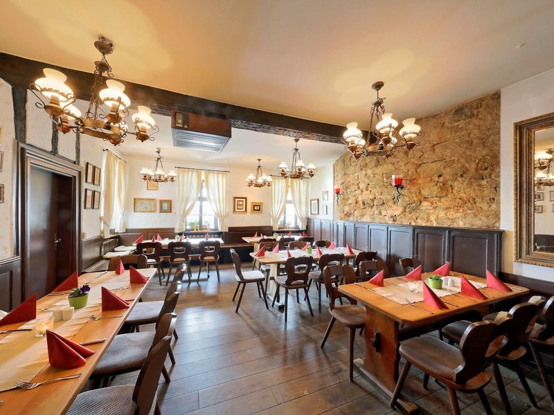Best Western Premier Ib Hotel Friedberger Warte 15