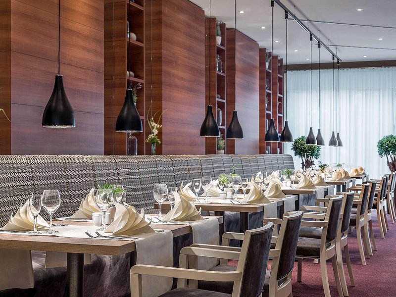 Best Western Premier Ib Hotel Friedberger Warte 16