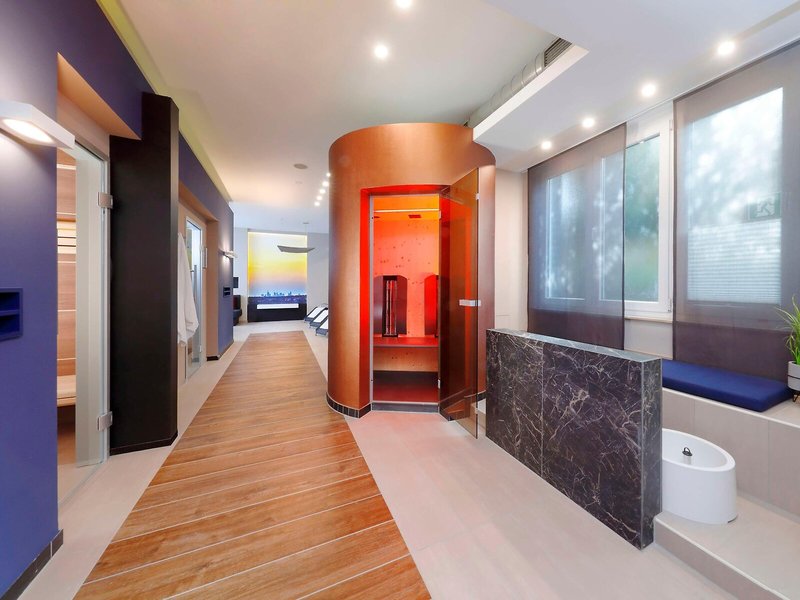 Best Western Premier Ib Hotel Friedberger Warte 19
