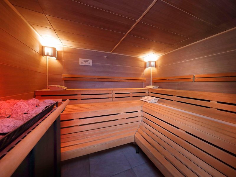 Best Western Premier Ib Hotel Friedberger Warte 21
