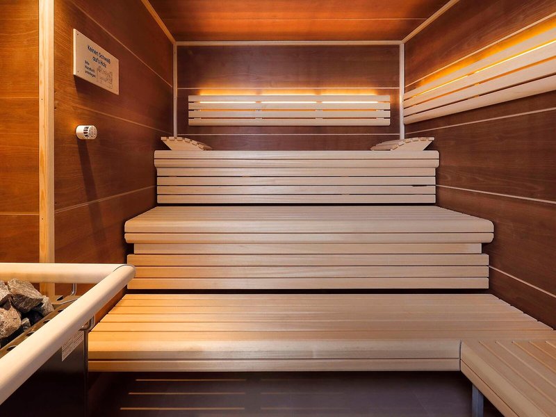 Best Western Premier Ib Hotel Friedberger Warte 22
