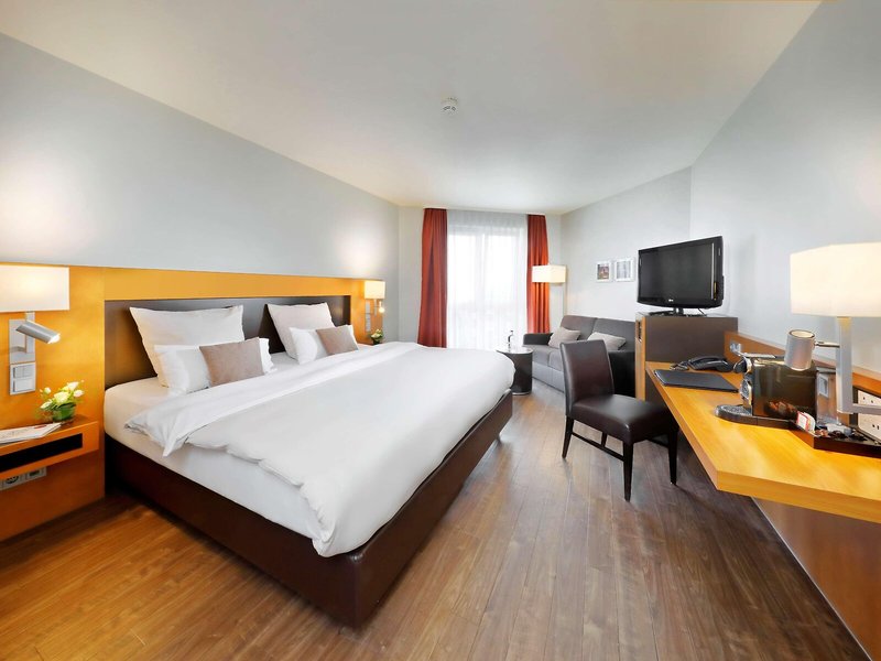 Best Western Premier Ib Hotel Friedberger Warte 23