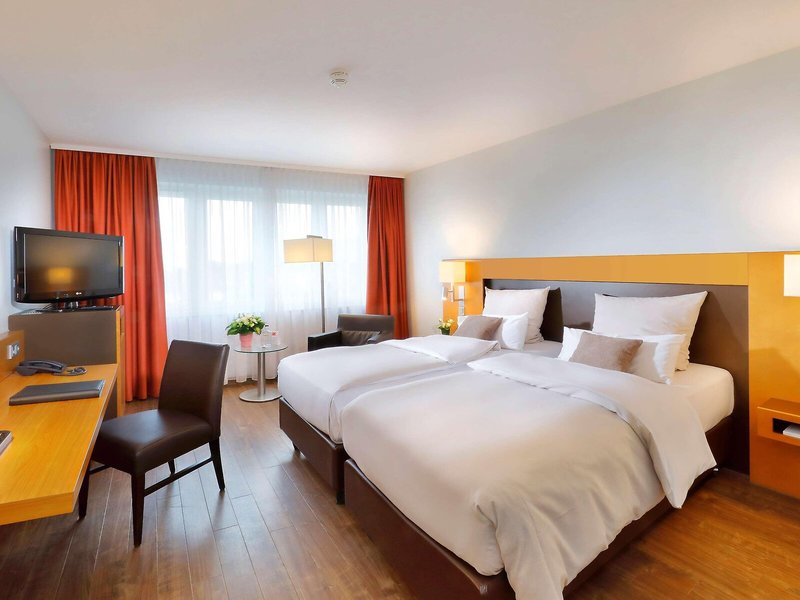 Best Western Premier Ib Hotel Friedberger Warte 24