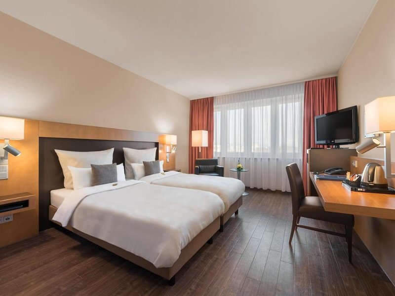 Best Western Premier Ib Hotel Friedberger Warte 25