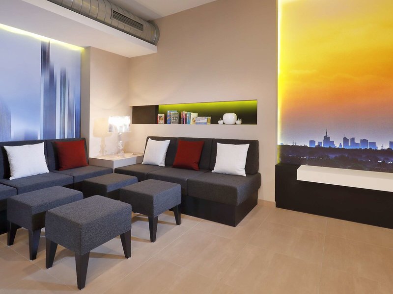 Best Western Premier Ib Hotel Friedberger Warte 26
