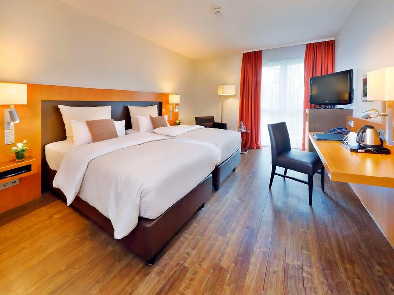 Best Western Premier Ib Hotel Friedberger Warte 27