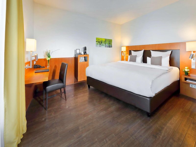 Best Western Premier Ib Hotel Friedberger Warte 28