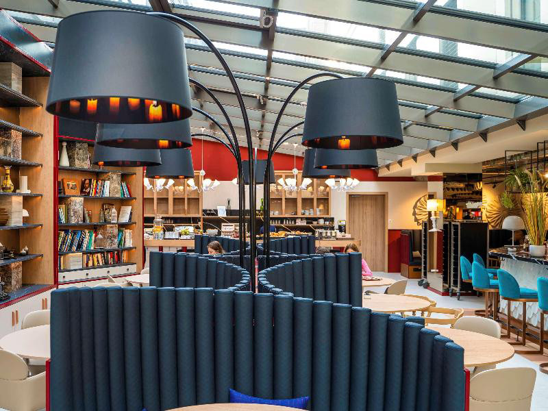 Aparthotel Adagio Zurich City Center 5