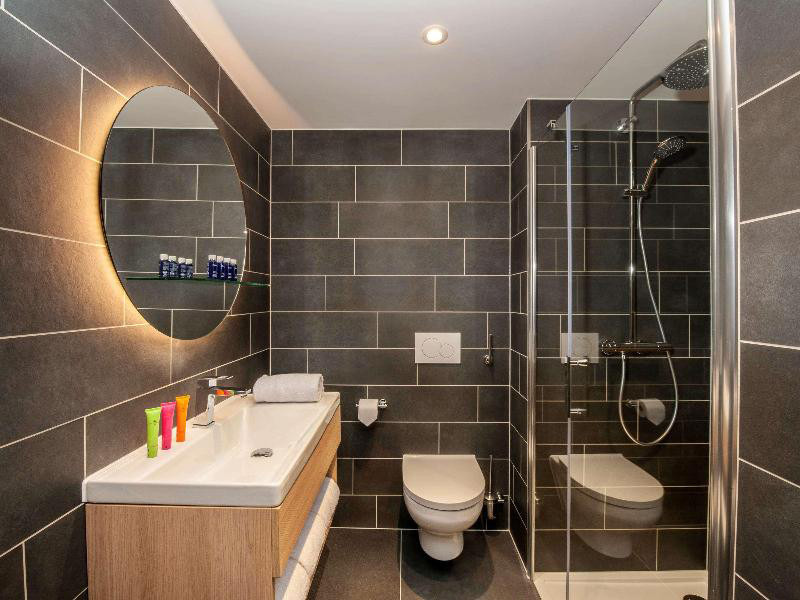 Aparthotel Adagio Zurich City Center 9
