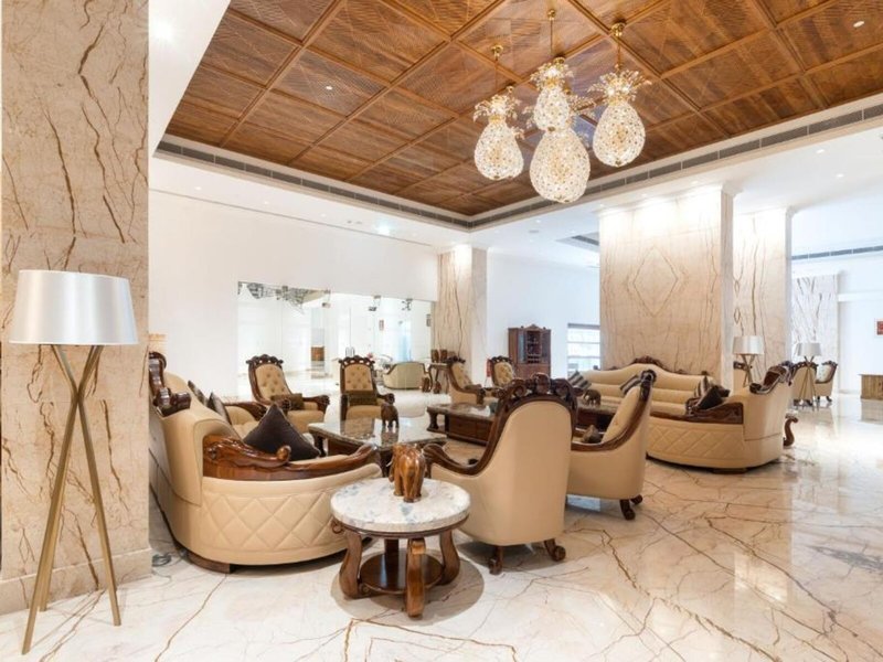 Araliya Beach Resort & Spa 13