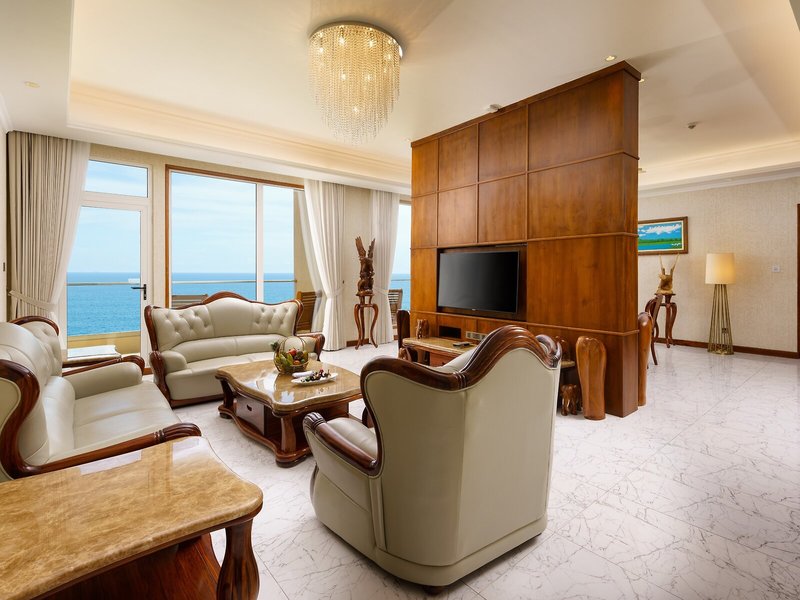 Araliya Beach Resort & Spa 31