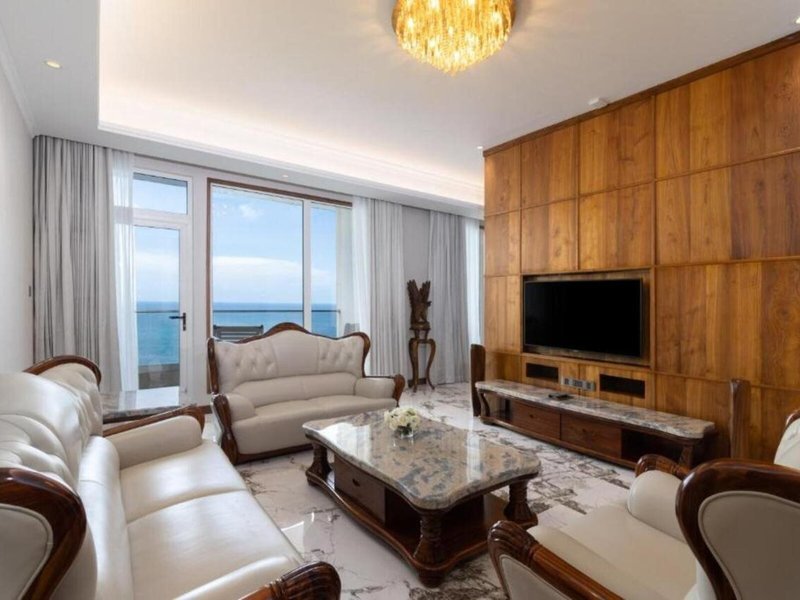 Araliya Beach Resort & Spa 37