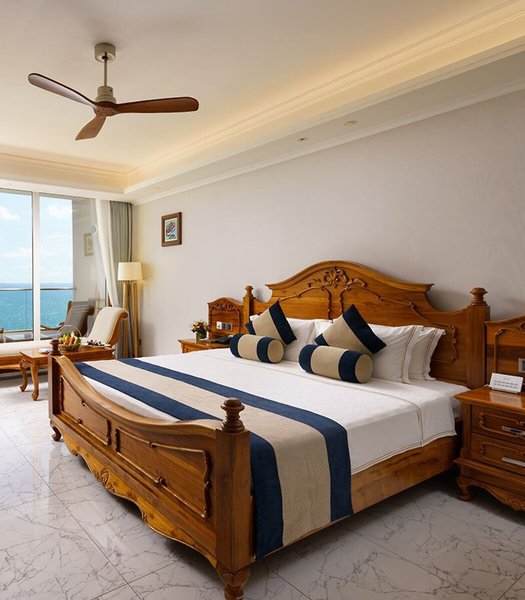 Araliya Beach Resort & Spa 46