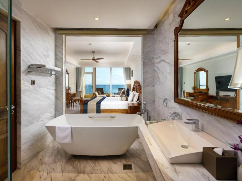 Araliya Beach Resort & Spa 47