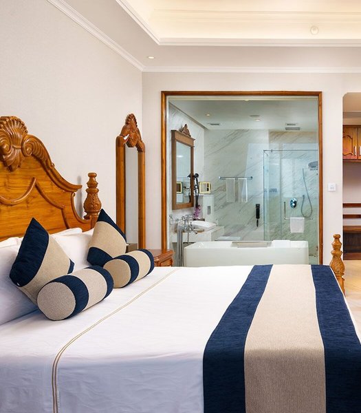 Araliya Beach Resort & Spa 50