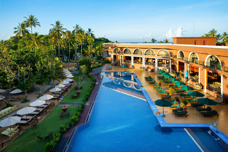 Araliya Beach Resort & Spa 2