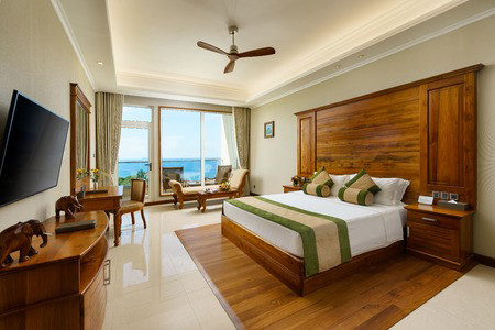 Araliya Beach Resort & Spa 3