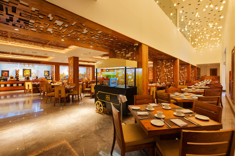 Araliya Beach Resort & Spa 5