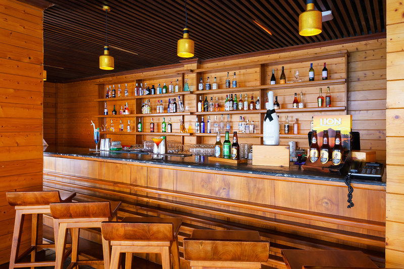 Araliya Beach Resort & Spa 13