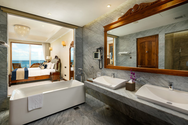 Araliya Beach Resort & Spa 18