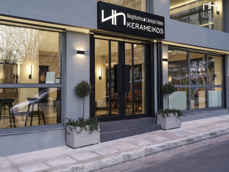 NLH Kerameikos 1