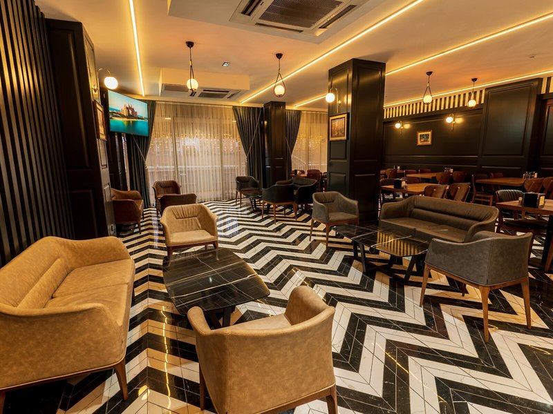 Istanbul Airport Express Plus Hotel 3