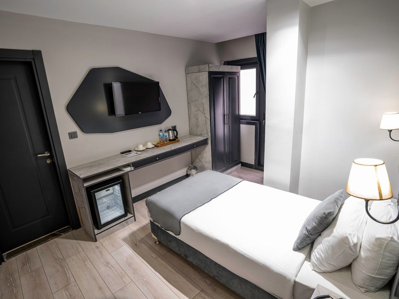 Istanbul Airport Express Plus Hotel 15