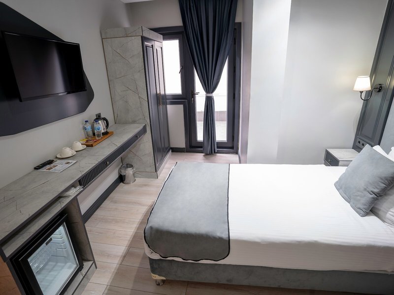 Istanbul Airport Express Plus Hotel 17