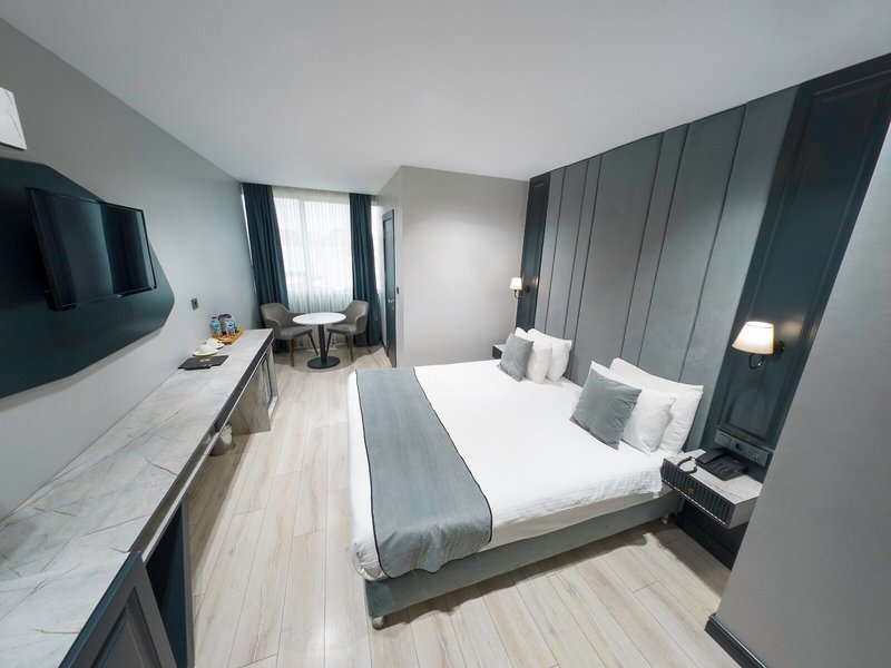 Istanbul Airport Express Plus Hotel 19