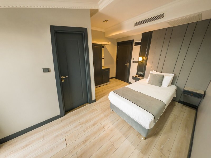 Istanbul Airport Express Plus Hotel 20