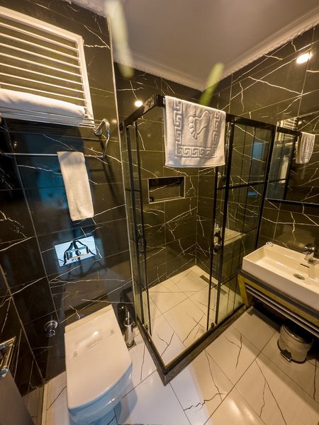 Istanbul Airport Express Plus Hotel 21