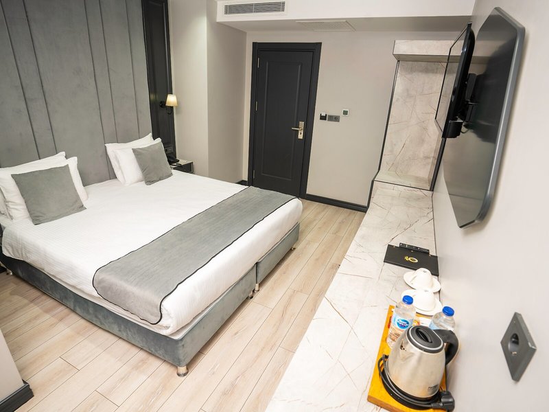 Istanbul Airport Express Plus Hotel 23
