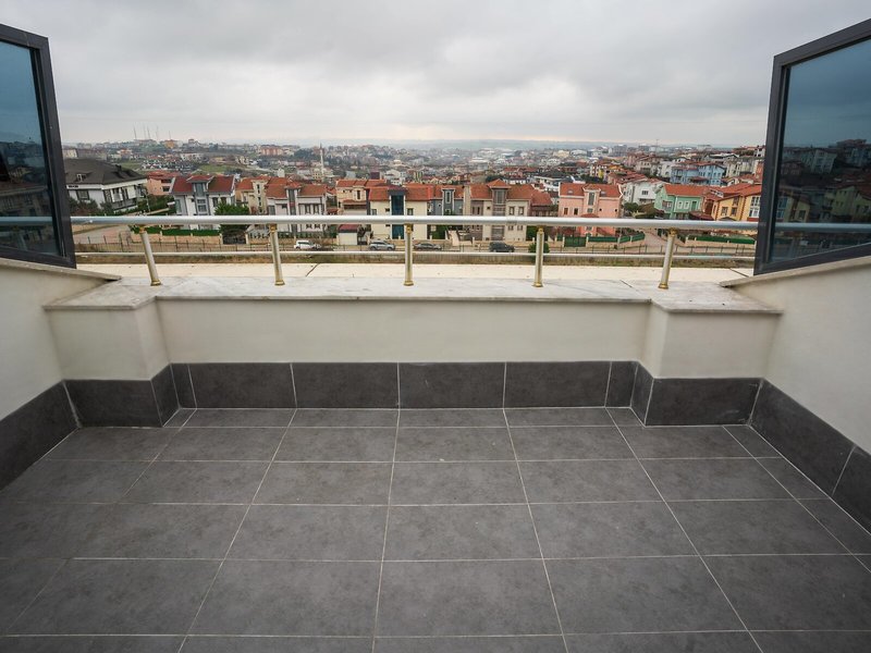 Istanbul Airport Express Plus Hotel 25