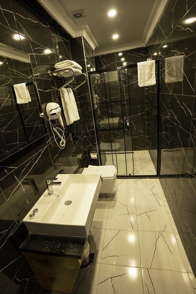 Istanbul Airport Express Plus Hotel 26