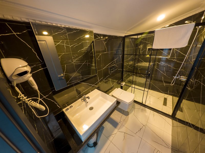 Istanbul Airport Express Plus Hotel 28