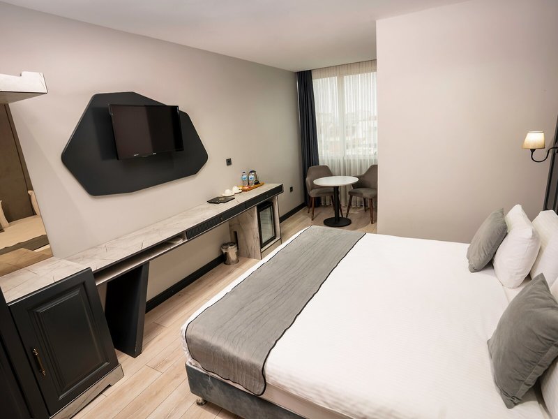 Istanbul Airport Express Plus Hotel 13