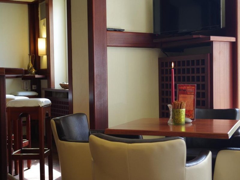 Hotel Imperial 5