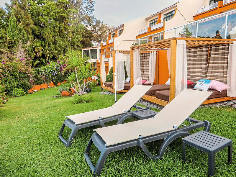 Galo Resort Hotel Alpino Atlantico 4