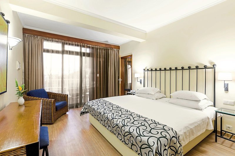Galo Resort Hotel Alpino Atlantico 7