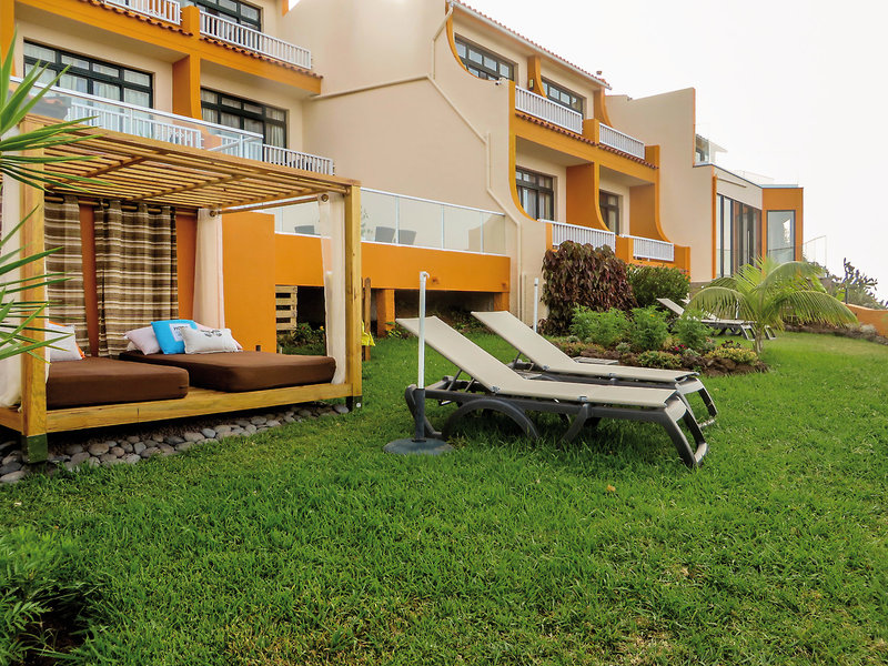 Galo Resort Hotel Alpino Atlantico 8