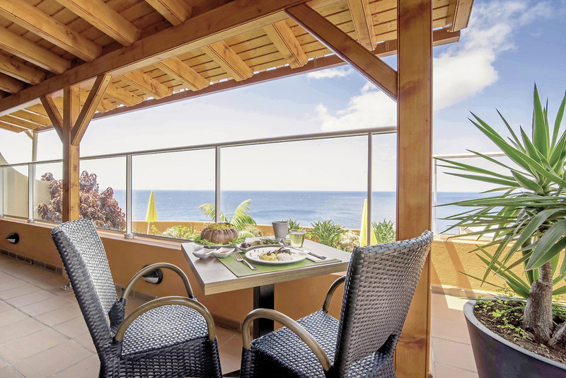 Galo Resort Hotel Alpino Atlantico 12