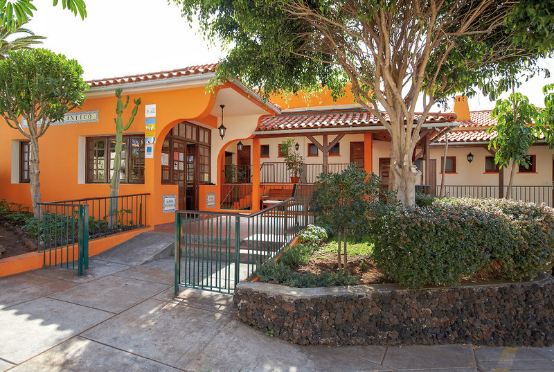 Galo Resort Hotel Alpino Atlantico 21