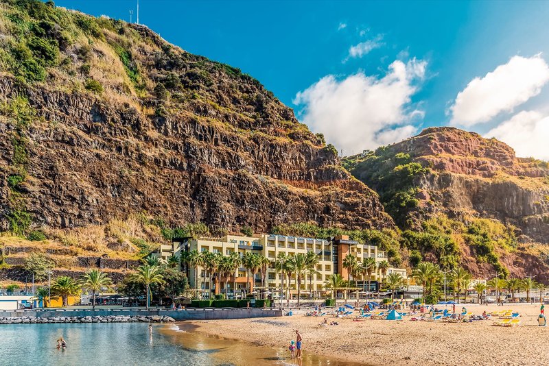 Savoy Calheta Beach 3