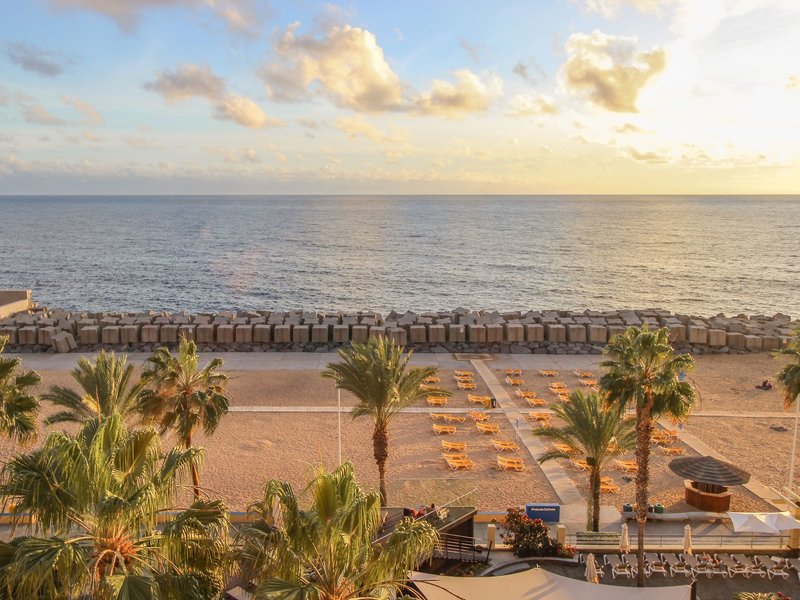 Savoy Calheta Beach 5