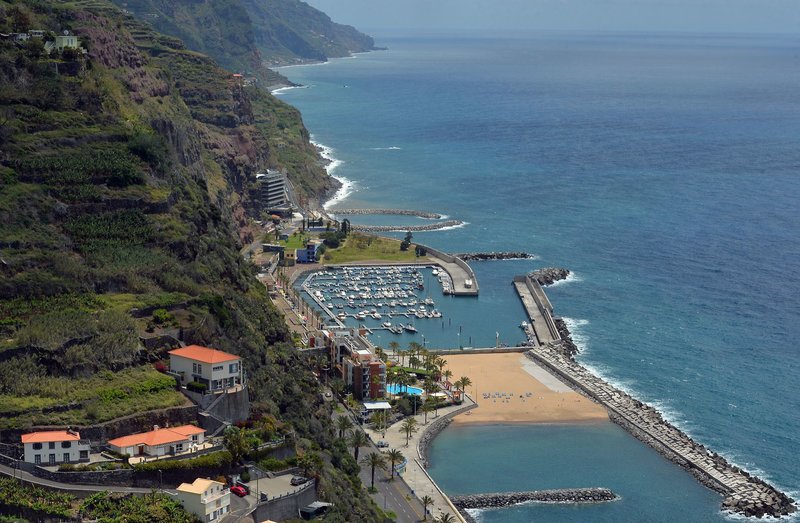 Savoy Calheta Beach 6