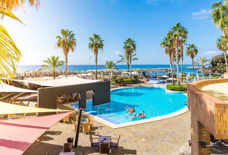 Savoy Calheta Beach 7