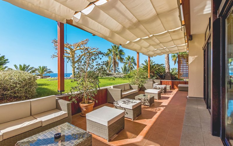 Savoy Calheta Beach 9